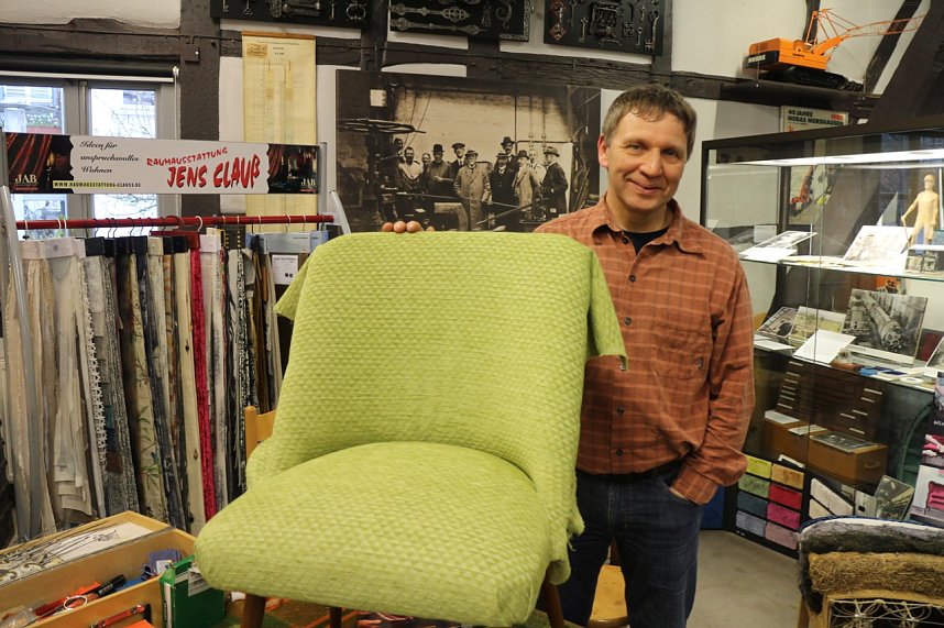 Museumsnacht in Nordhausen