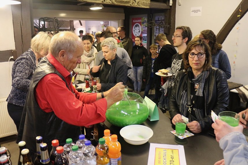 Museumsnacht in Nordhausen