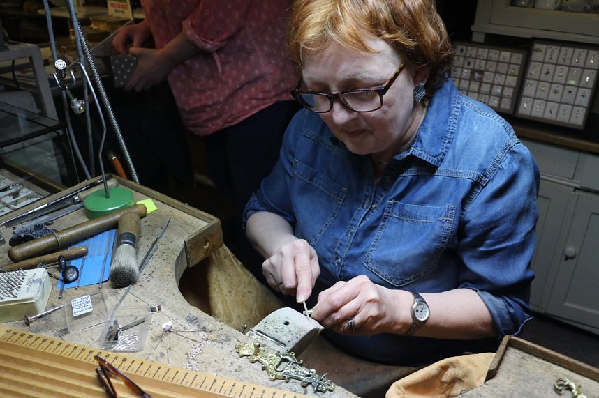 Museumsnacht in Nordhausen