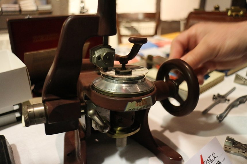 Museumsnacht in Nordhausen