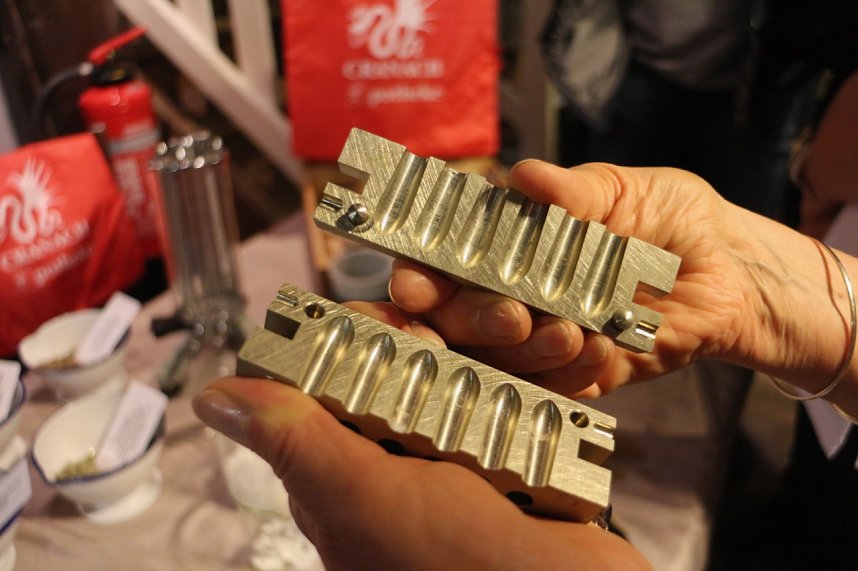 Museumsnacht in Nordhausen