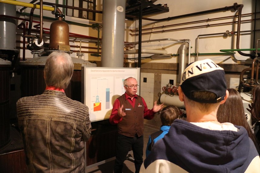 Museumsnacht in Nordhausen