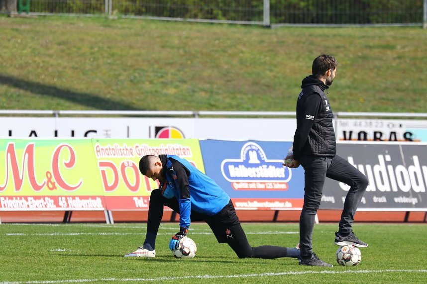 Herbe Schlappe in Halberstadt