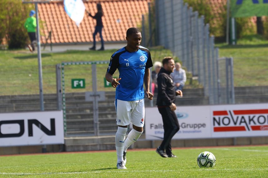 Herbe Schlappe in Halberstadt