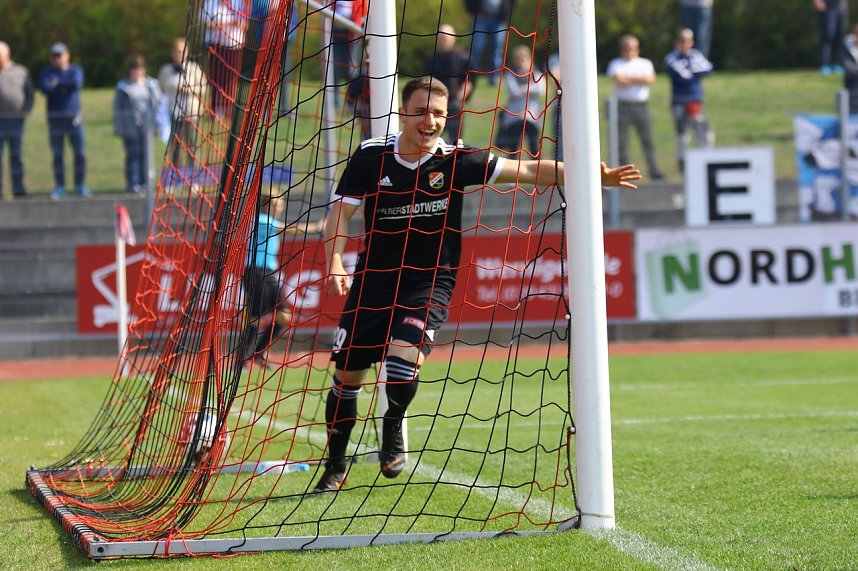 Herbe Schlappe in Halberstadt