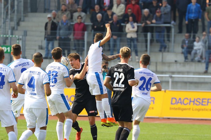 Herbe Schlappe in Halberstadt