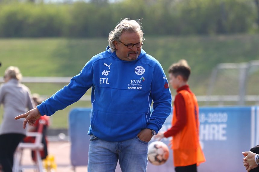 Herbe Schlappe in Halberstadt