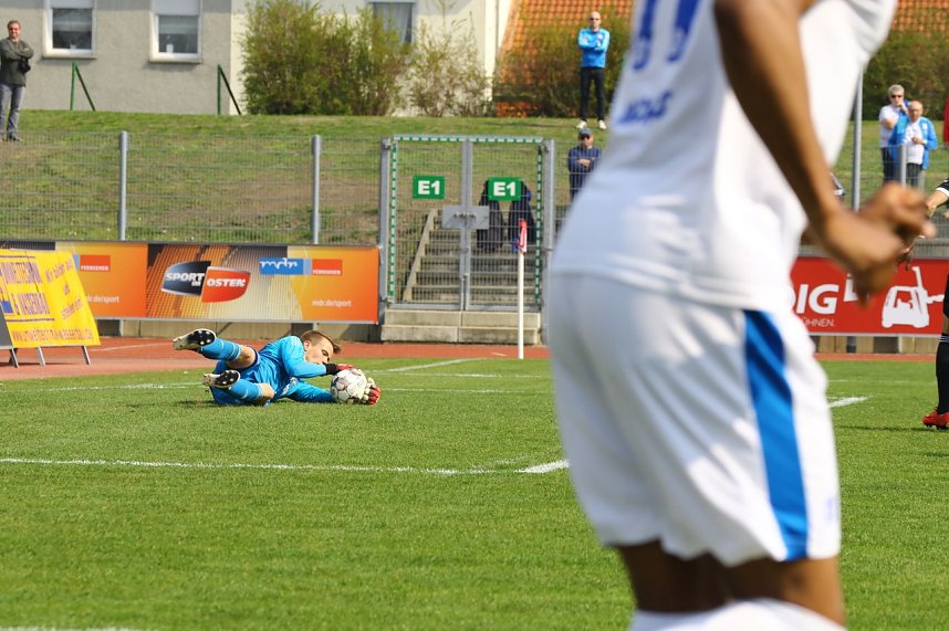 Herbe Schlappe in Halberstadt