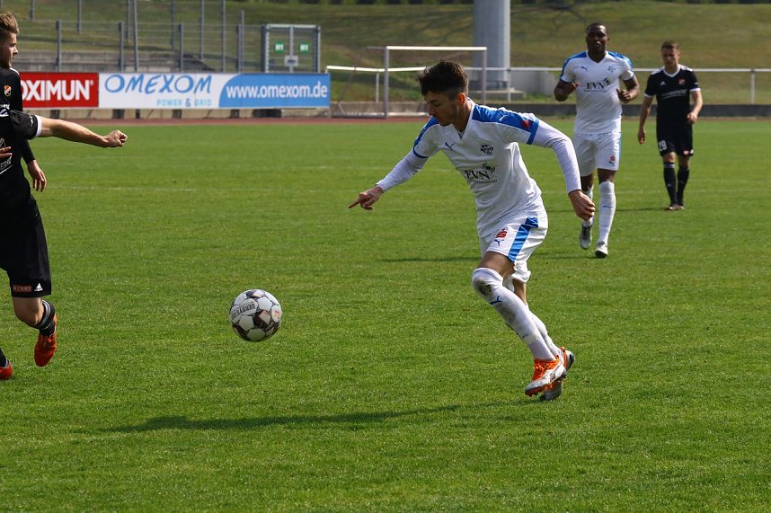 Herbe Schlappe in Halberstadt