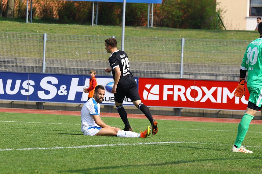 Herbe Schlappe in Halberstadt