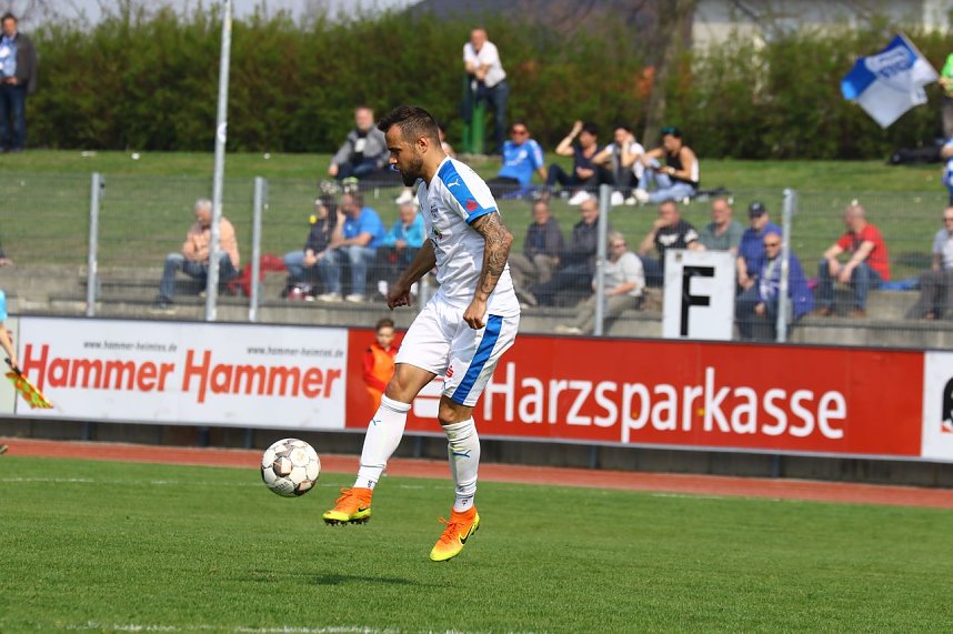 Herbe Schlappe in Halberstadt