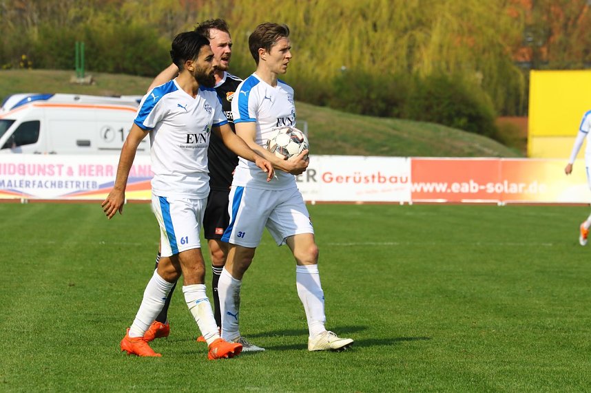 Herbe Schlappe in Halberstadt