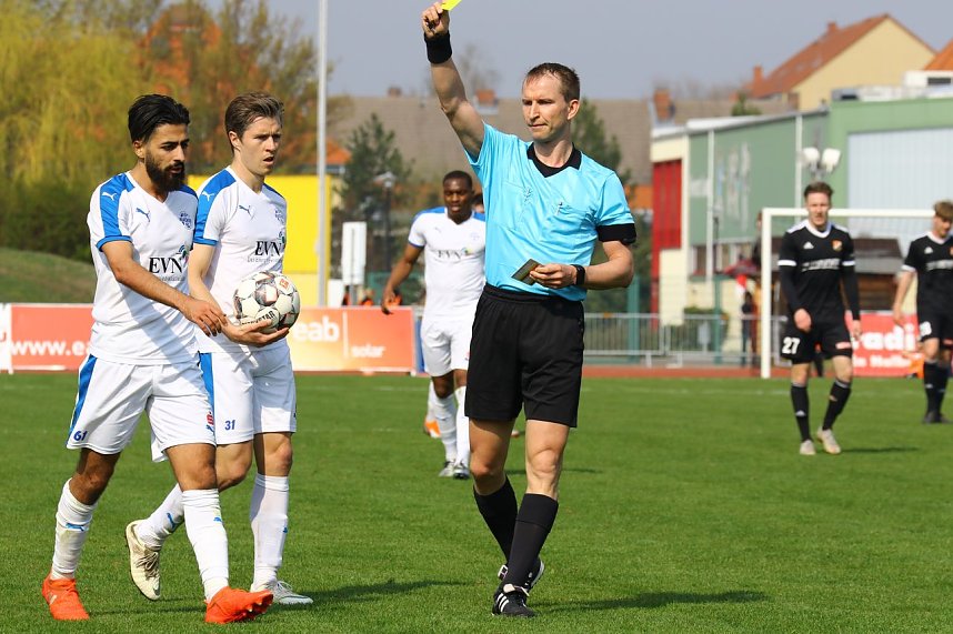 Herbe Schlappe in Halberstadt