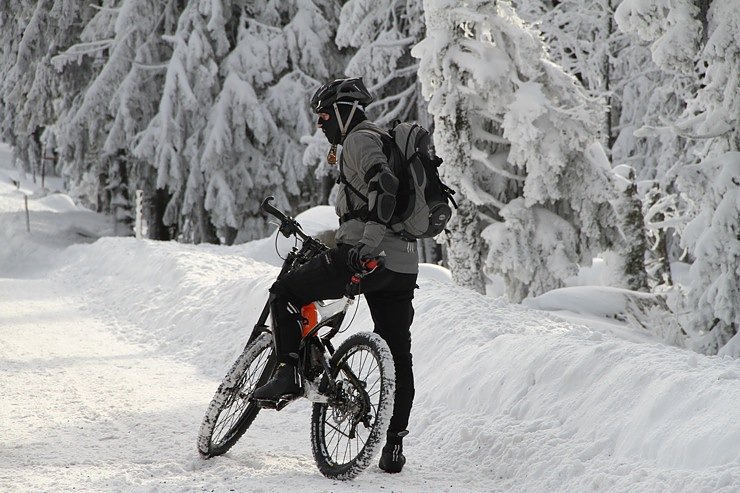 Heiligabend noch kurz auf den Brocken