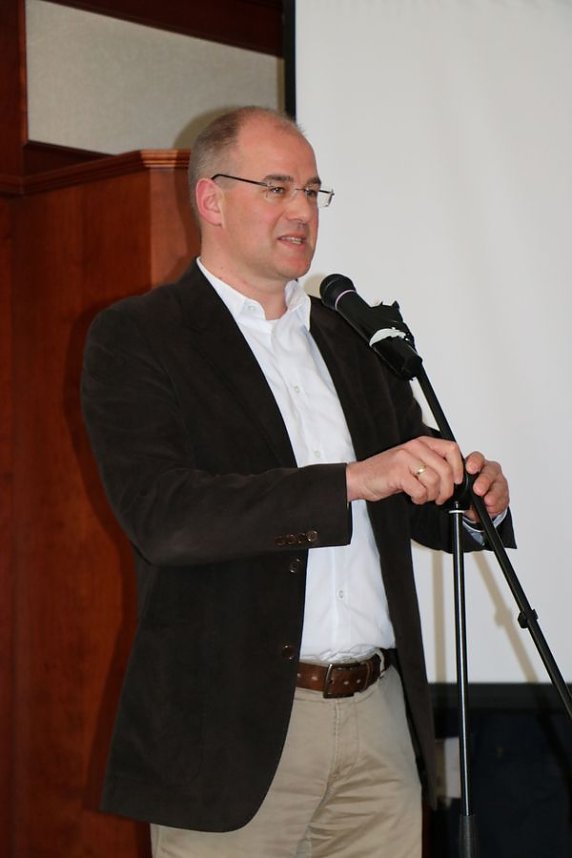 Ein halbes Jahrhundert Segelsport in Kelbra