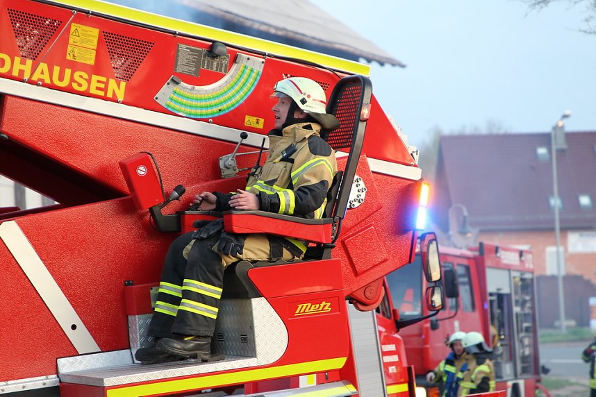 Gemeinsame &Uuml;bung