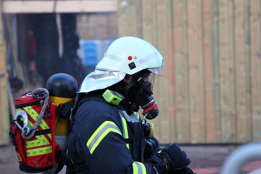 Gemeinsame &Uuml;bung