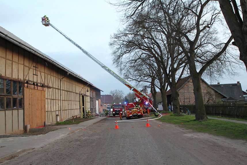 Gemeinsame &Uuml;bung