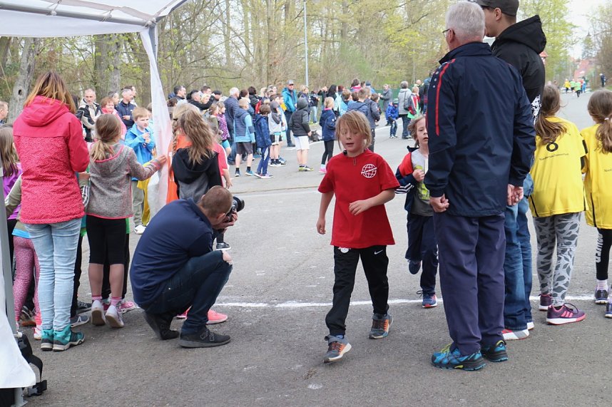 Fr&uuml;hjahrscrosslauf 2019