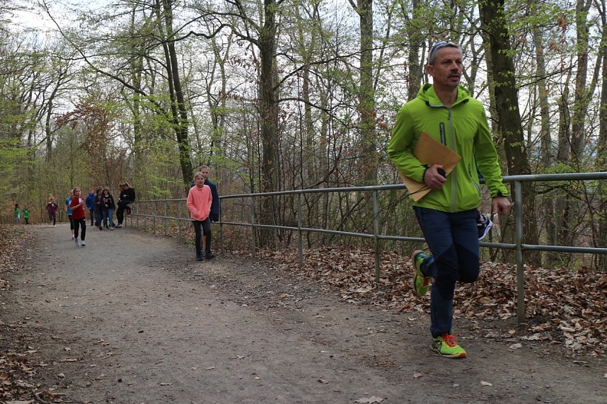 Fr&uuml;hjahrscrosslauf 2019