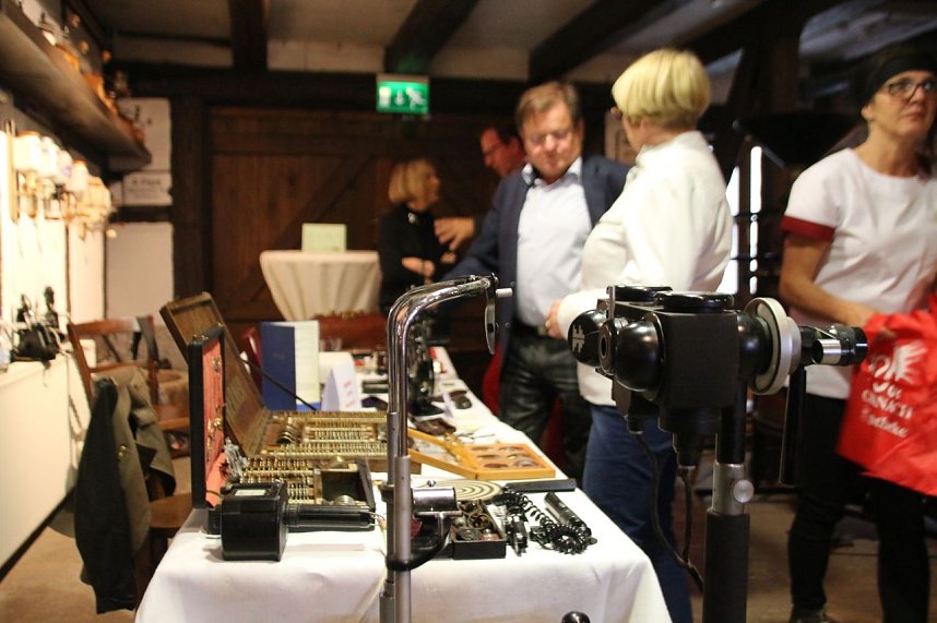 Museumsnacht in Nordhausen