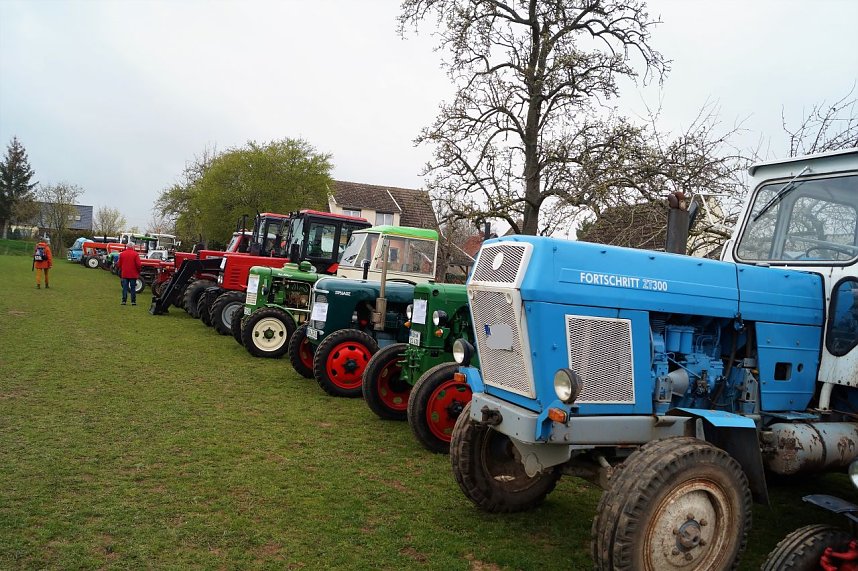 3. Hallenmeisterschaft Springreiten