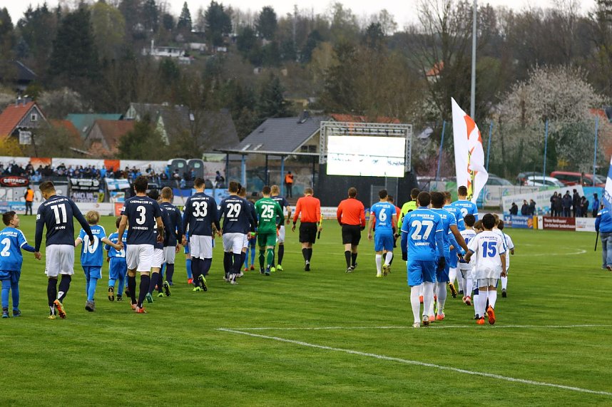 Nicht gegl&uuml;ckte Wiedergutmachung