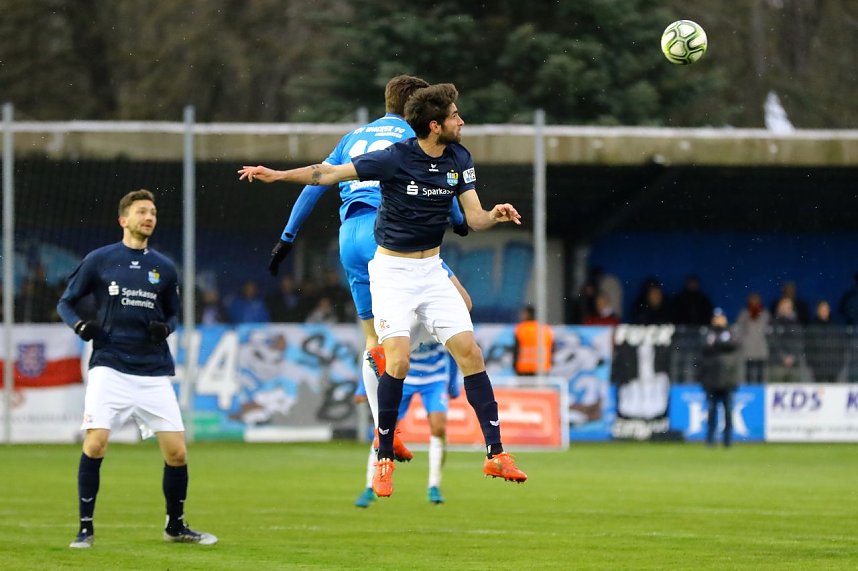 Nicht gegl&uuml;ckte Wiedergutmachung