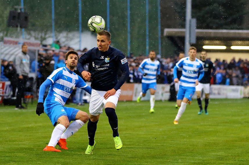 Nicht gegl&uuml;ckte Wiedergutmachung