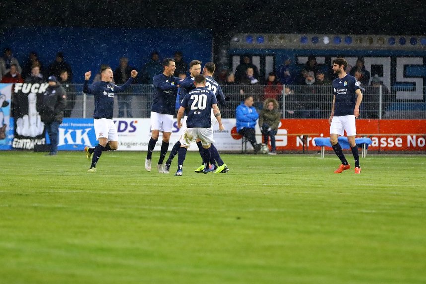 Nicht gegl&uuml;ckte Wiedergutmachung