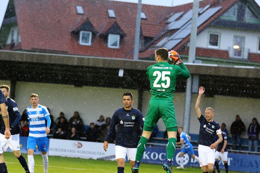 Nicht gegl&uuml;ckte Wiedergutmachung