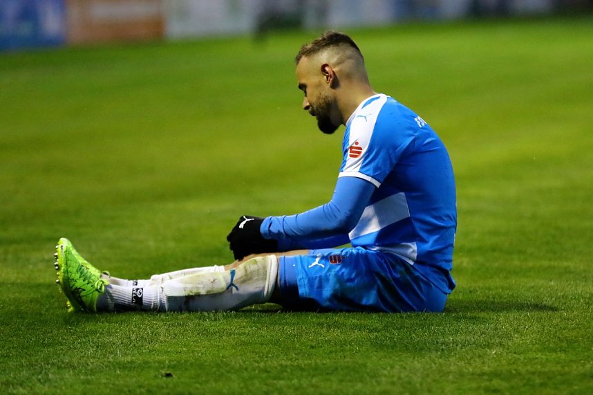 Nicht gegl&uuml;ckte Wiedergutmachung