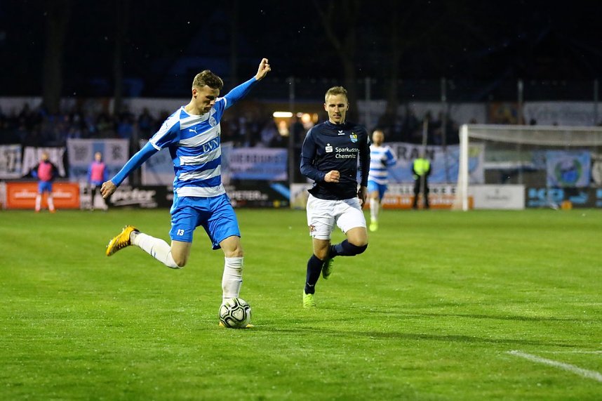 Nicht gegl&uuml;ckte Wiedergutmachung