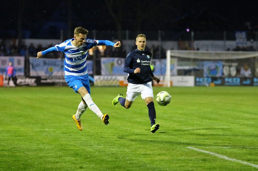 Nicht gegl&uuml;ckte Wiedergutmachung