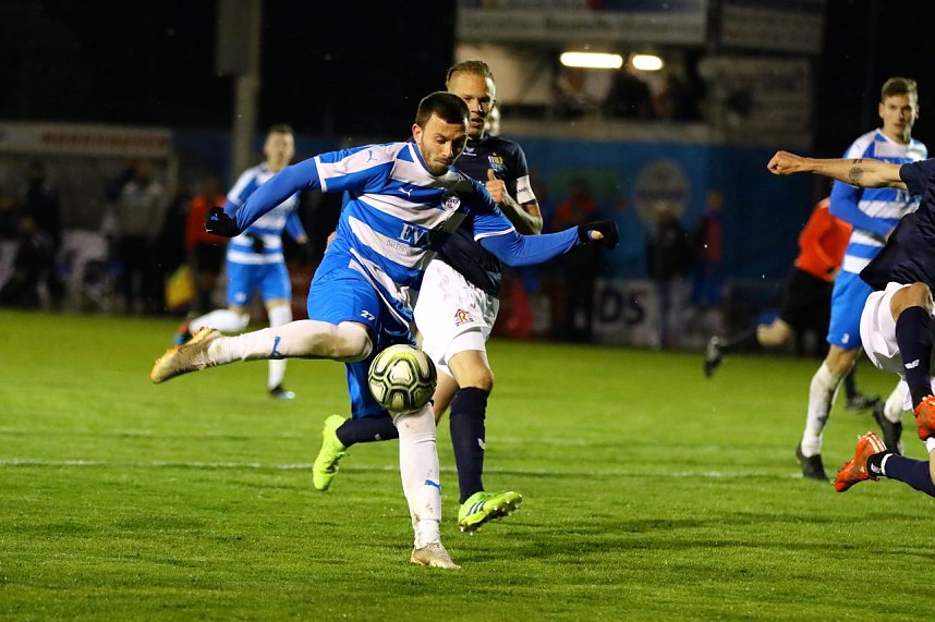 Nicht gegl&uuml;ckte Wiedergutmachung