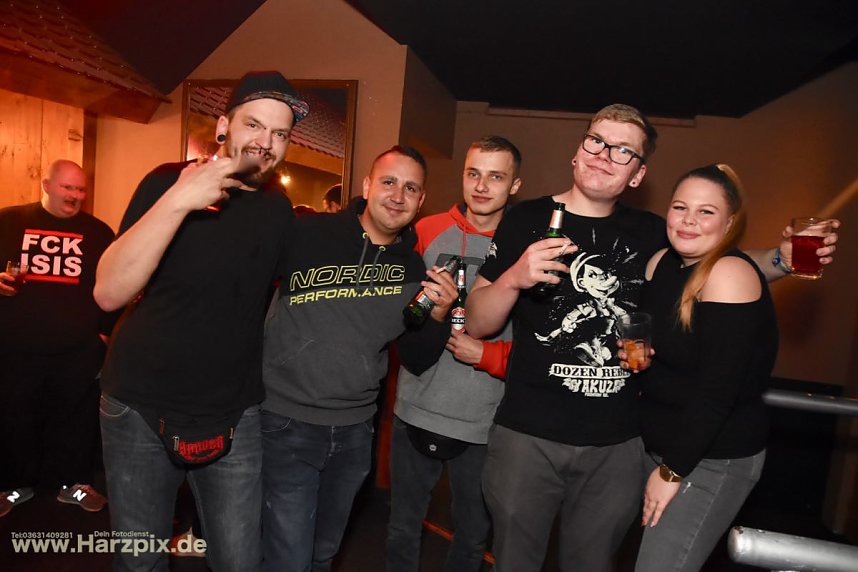 Mallorca Party Clubnacht