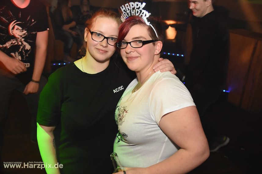 Mallorca Party Clubnacht