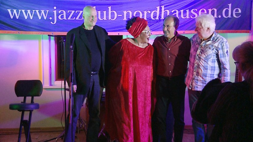 Angelika Weiz & Friend's