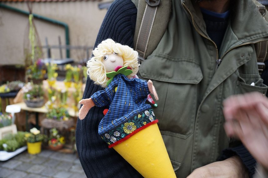 1. Echter Nordh&auml;user Ostermarkt