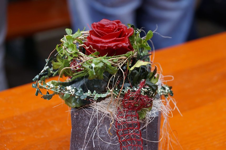 1. Echter Nordh&auml;user Ostermarkt