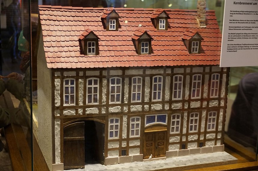 1. Echter Nordh&auml;user Ostermarkt