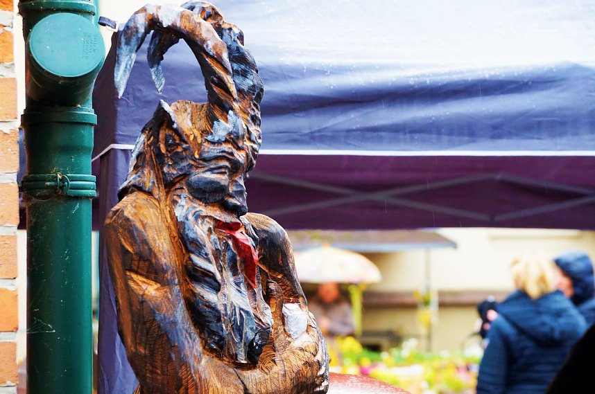 1. Echter Nordh&auml;user Ostermarkt