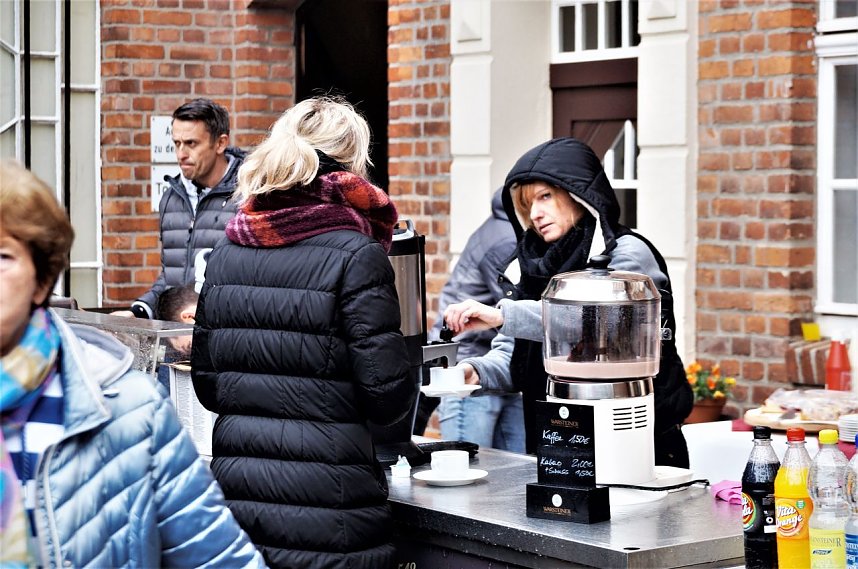 1. Echter Nordh&auml;user Ostermarkt