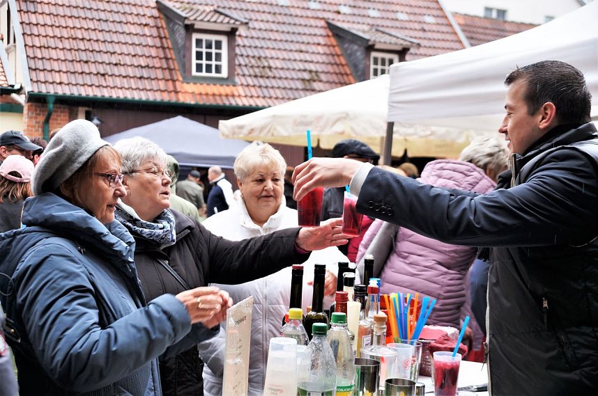 1. Echter Nordh&auml;user Ostermarkt