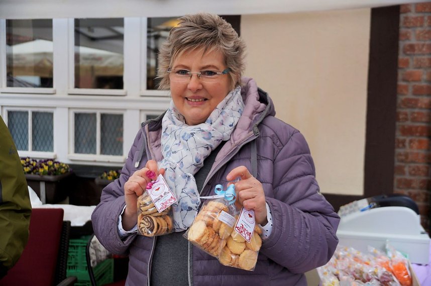 1. Echter Nordh&auml;user Ostermarkt