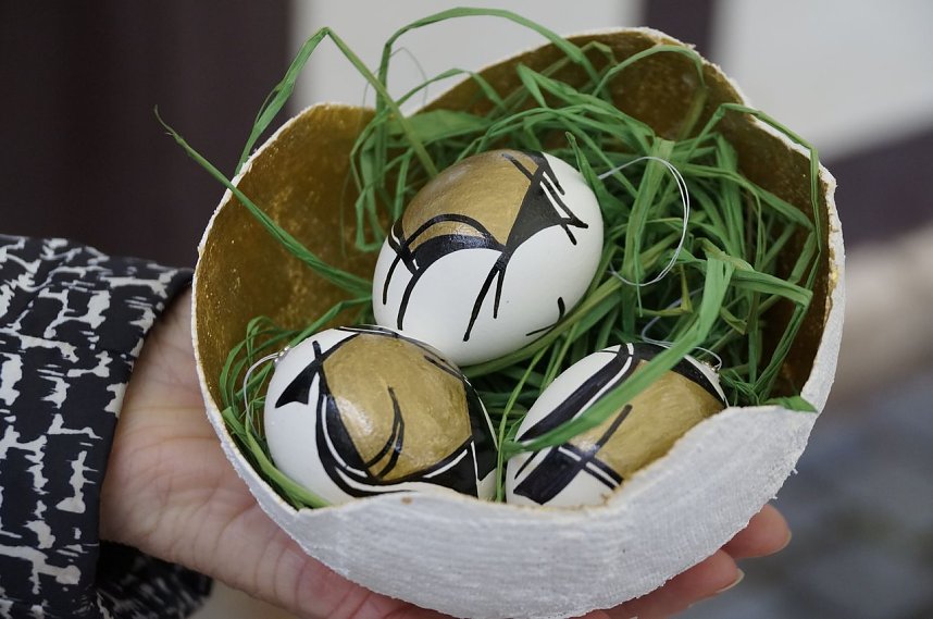 1. Echter Nordh&auml;user Ostermarkt