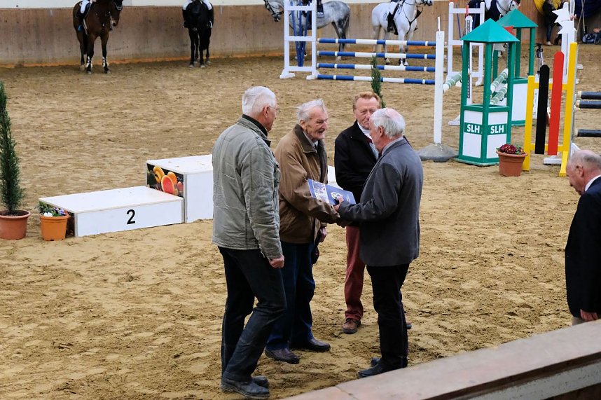 Hoffest in Wollersleben - der Sonntag