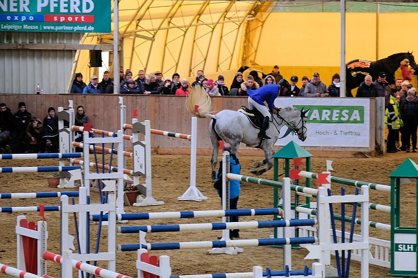 Hoffest in Wollersleben - der Sonntag