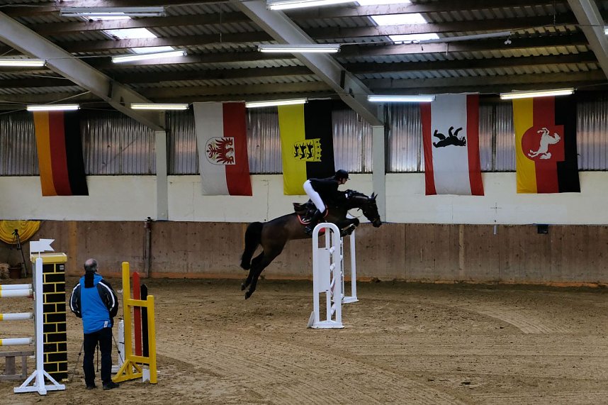 Hoffest in Wollersleben - der Sonntag