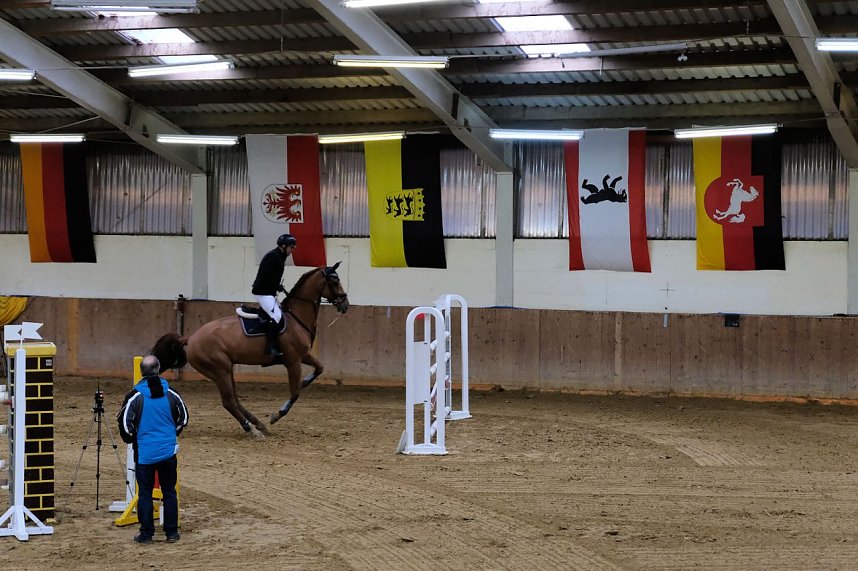 Hoffest in Wollersleben - der Sonntag